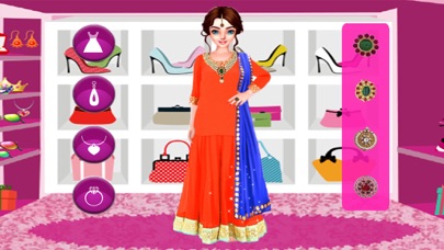 Indian Wedding Fashion Salon screenshot 4