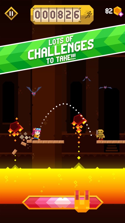 Runventure screenshot-0