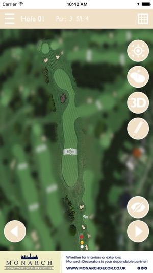 Chislehurst Golf Club(圖3)-速報App