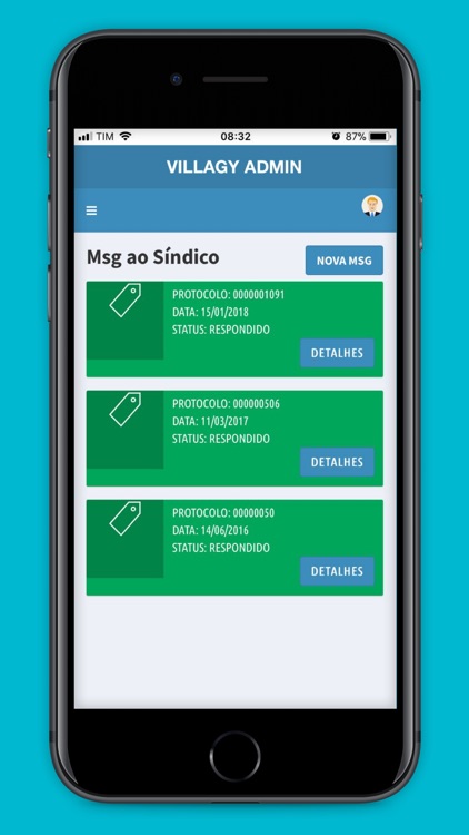 Positivo Administradora screenshot-3