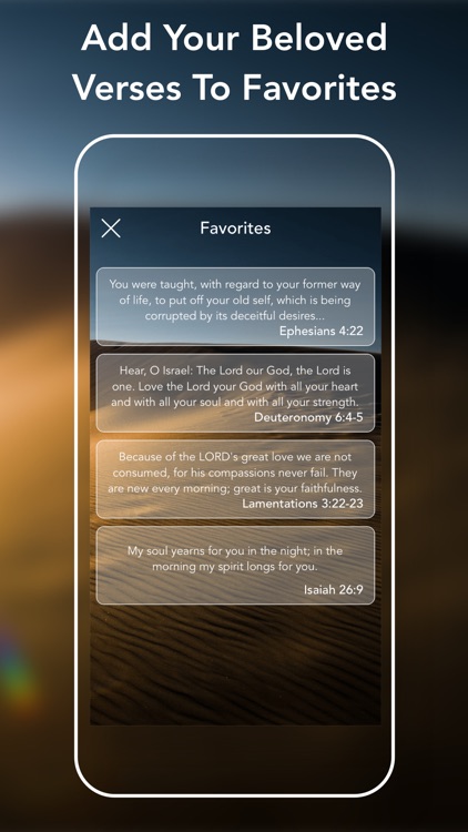 Biblify: Daily Bible Verse