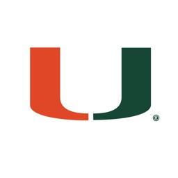 Miami Hurricanes Stickers for iMessage