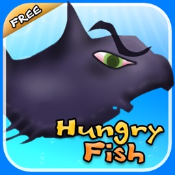 Hungry Fish Free