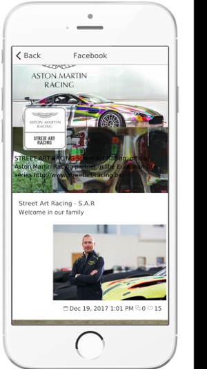 Street Art Racing(圖2)-速報App