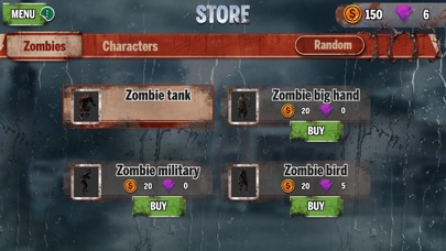 Zombie Attack At Appghost Com - you are under attack from marauding zombies the zombies are wielding ammunitions and attacking elements including clubs sticks machetes etc etc