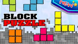 Game screenshot Block Puzzle Classic Mania Fun mod apk