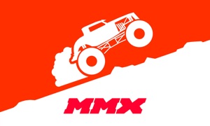 MMX Hill Dash — OffRoad Racing