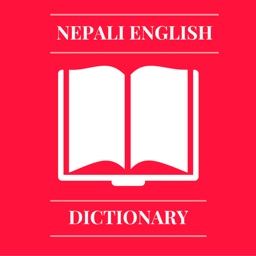 Nepali-to-English Dictionary
