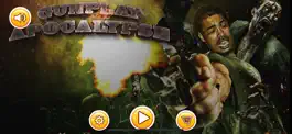 Game screenshot Gunplay Apocalypse mod apk