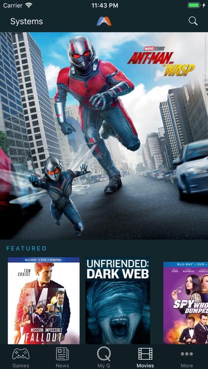 GameFly screenshot-4