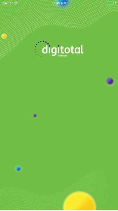 Portal Digitotal screenshot 2