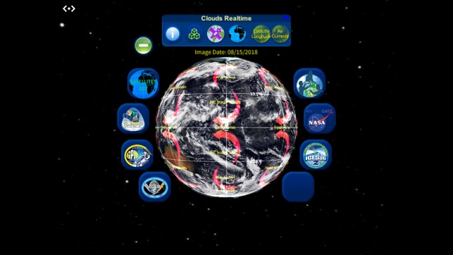 HoloGLOBE(圖2)-速報App