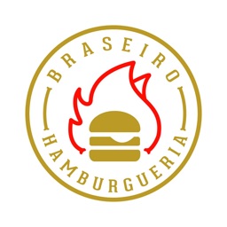 Braseiro Hamburgueria Delivery icon