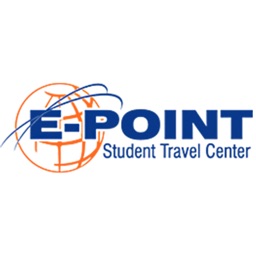 E-Point Student Travel app