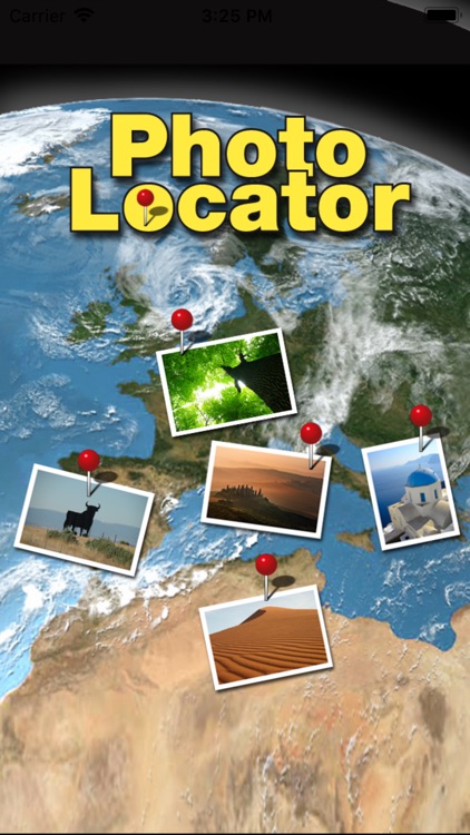 PhotoLocator