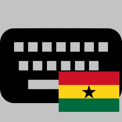 Ghanakey