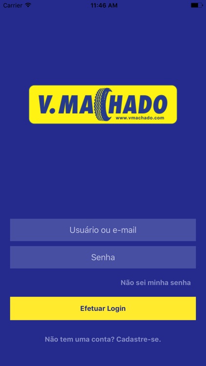 VMachado