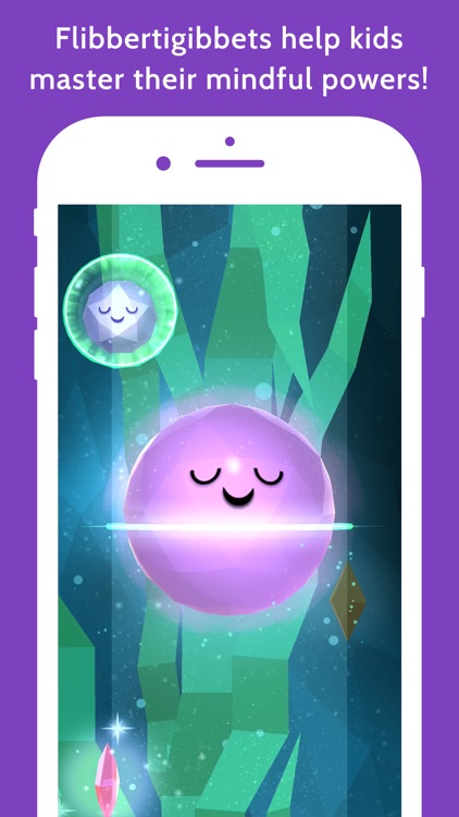Mindful Powers™ edu screenshot-4