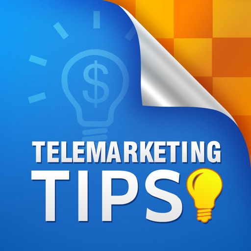 Telemarketing Tips