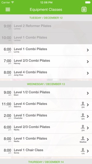 Pepilates Limited(圖3)-速報App