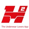 HUnk² Underwear & Men's Blog