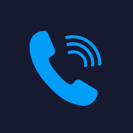 2Call Second Phone Call Number Icon