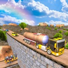 Top 46 Games Apps Like Oil Tanker Truck Drive 2018 - Best Alternatives