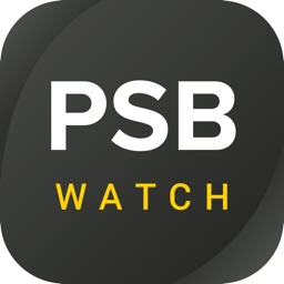 PSB Watch