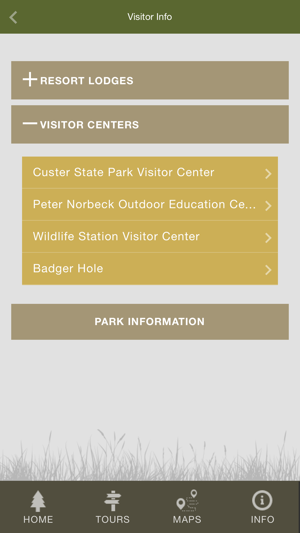 Custer State Park(圖5)-速報App