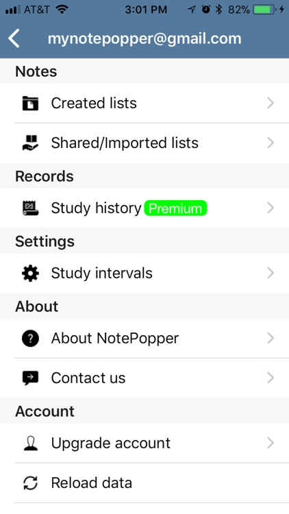 NotePopper screenshot-4