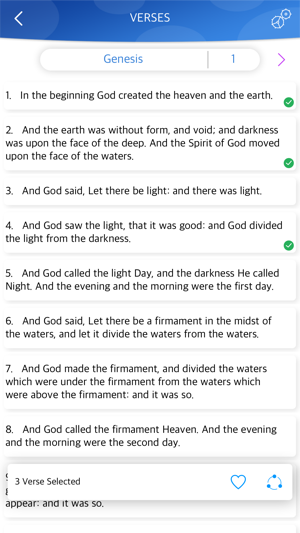 English Bible Offline(圖6)-速報App