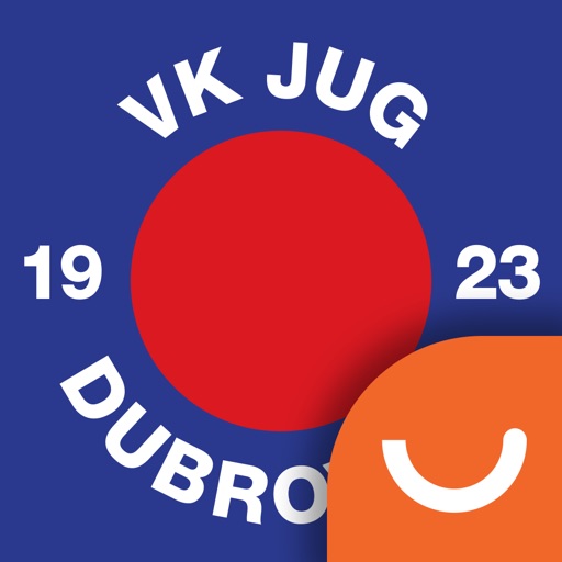 VK Jug Izzy iOS App