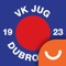 Official VK Jug keyboard app that’s faster, easier, more intuitive, customisable and much more fun to use…