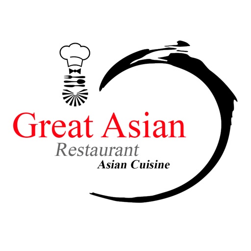 Great Asian