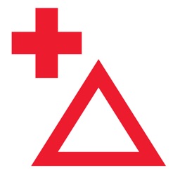 Peligros - Cruz Roja Mexicana icon