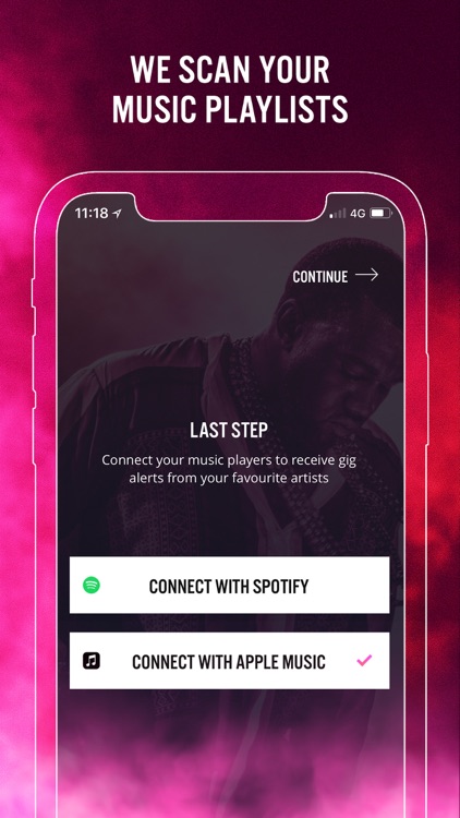 Whatslively - More Live Music