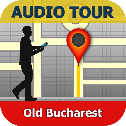 Old Bucharest