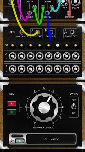 TANSU Synth(圖2)-速報App