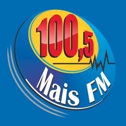 Mais FM 100.5