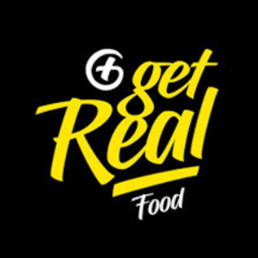 Get Real Food icon