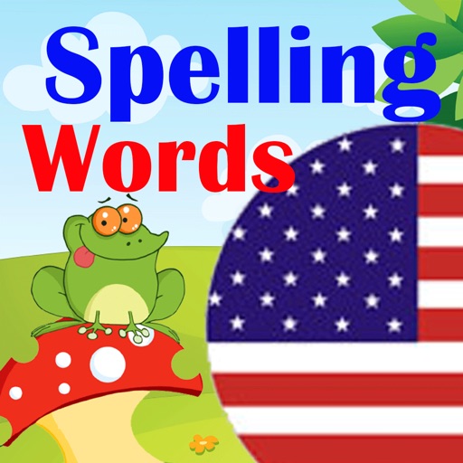 First Spelling Vocabulary Book by Sirinthip Rungratikulthon