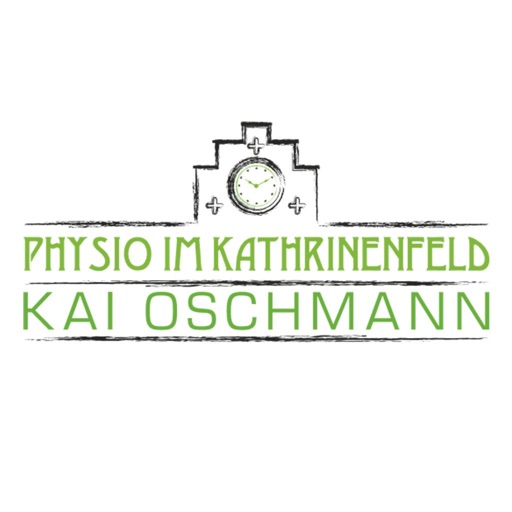 Physio im Kathrinenfeld iOS App