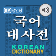 국어대사전 - Korean Dictionary