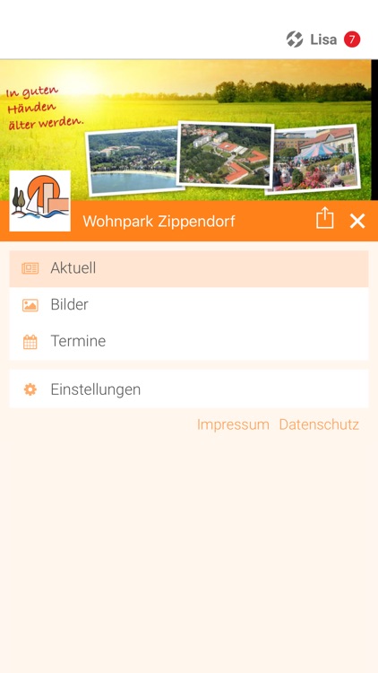 Wohnpark Zippendorf