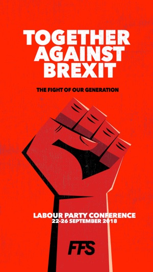 Together Against Brexit(圖1)-速報App