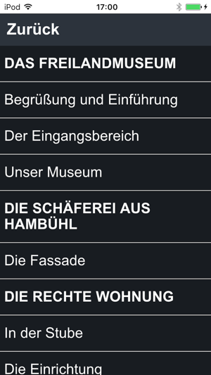 Fränkisches Freilandmuseum FFM(圖3)-速報App