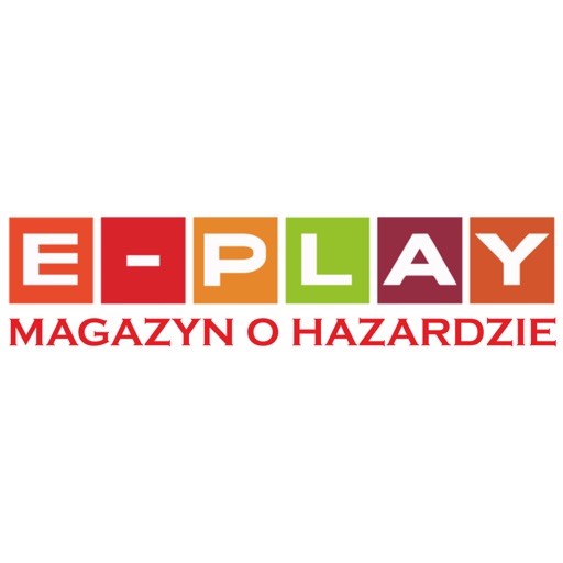 Magazyn E-PLAY icon