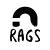 Rags Sticker Pack