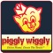 GO Piggly Wiggly -  Download this app to get exclusive deals, find out about events, see continuously updating product inventories, get directions, give feedback, exclusive coupons, view picture galleries, connect with friends, socially and much more