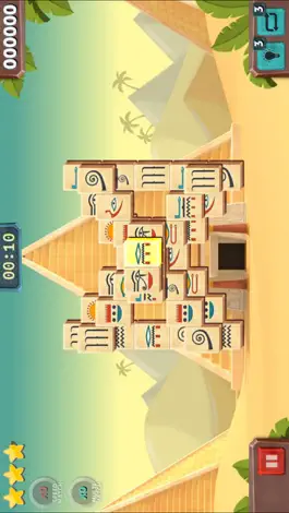 Game screenshot Mahjong Solitaire Tile Match mod apk